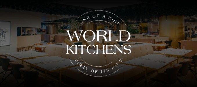 World Kitchens