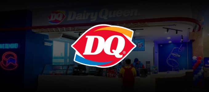 Dairy Queen