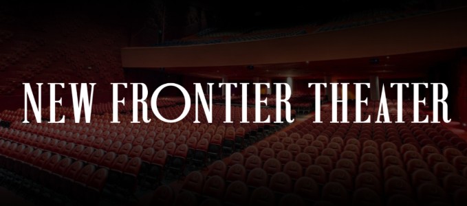 New Frontier Theater