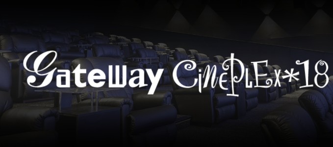 Gateway Cineplex 18